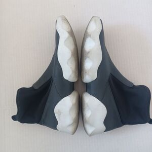 Camper Dub Ankle Booties - Size 6